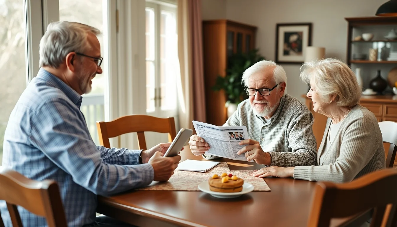 Primary pricing visual