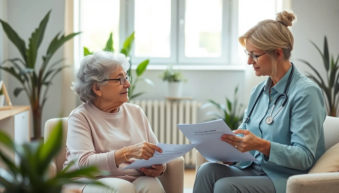 Secondary pricing visual